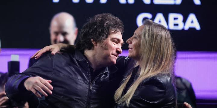 El Gobierno define la lista en CABA: los confirmados, las figuras que suenan y los casilleros sin nombre