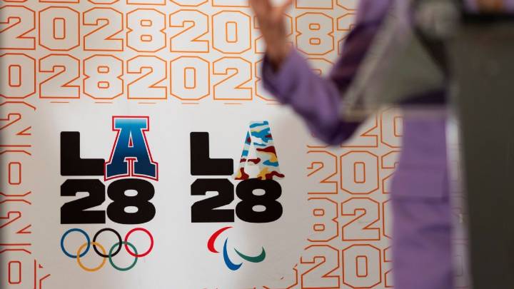 2028 L.A. Olympic basketball to start 2 days before opening ceremony