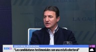 Roberto Sánchez contra el gobierno provincial: “No hay obras, lo único que festejan es la cárcel”