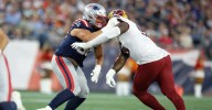 Will Campbell brings a mean streak, and more lessons learned from Patriots