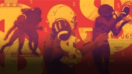 College football 2025: How much does each position cost?