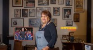 ISOLINA · La madre que sacó adelante a sus hijos cocinando comida criolla