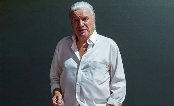 Dolor en el espectáculo: murió Alberto Martín, el actor que marcó una época