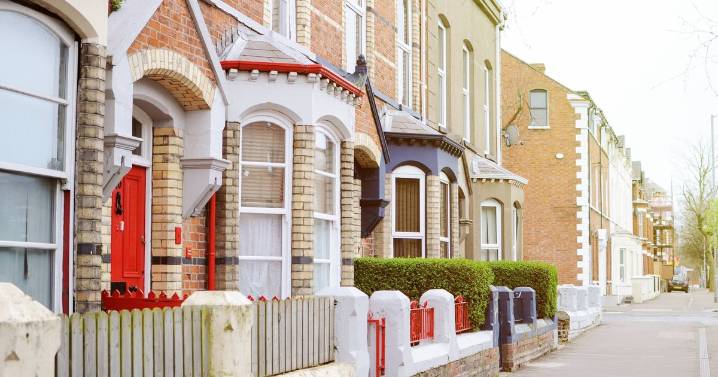 'I live next to screaming neighbours and our paper
