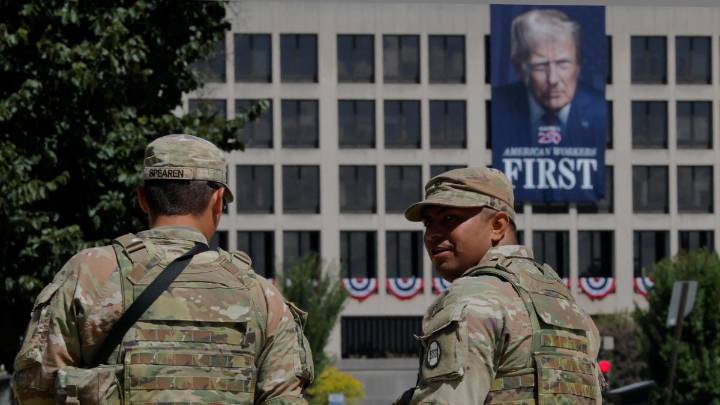 La espiral autoritaria: Trump normaliza medidas cada vez más draconianas