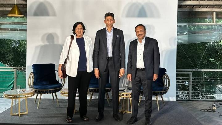 Venkatesh Prasad: 'Want to bring cricket back to Chinnaswamy'