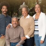 West Valley man who gave kidney to mother raising awareness for minority organ donations