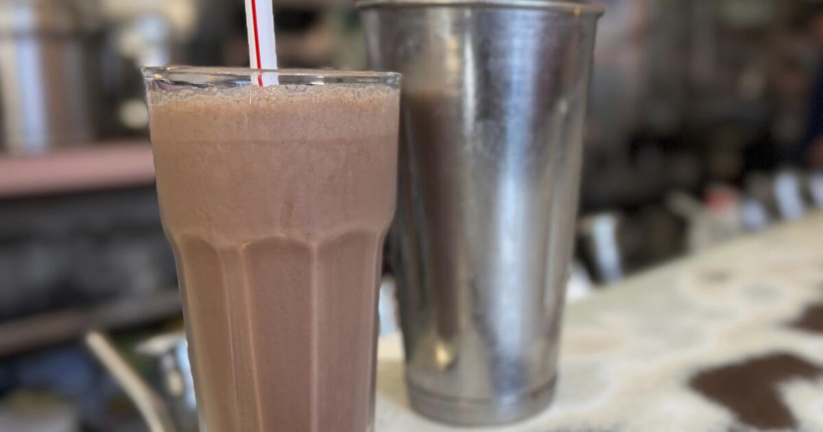 Malteadas, batidos, frappés y más: una deliciosa guía de bebidas heladas