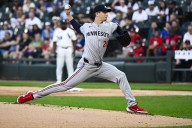 White Sox spoil prized prospect Mick Abel’s Twins debut