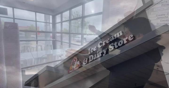 Reed's Dairy