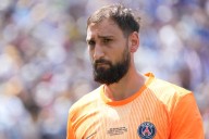 Gianluigi Donnarumma ‘very keen’ to join two Premier League clubs after Man City, Man Utd and Chelsea links