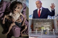 Benjamin Netanyahu threatens to sue NY Times over Gaza coverage