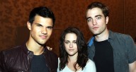 15+ ‘Twilight’ Stars Are Parents: 1 Welcomed Their First Child In 2024 & Another Froze Their Eggs | Alex Meraz, Ashley Greene, Billy Burke, Bryce Dallas Howard, Cam Gigandet, Celebrity Babies, Christi