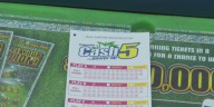 Palmetto Cash 5 ticket worth $680,000 sold in the Midlands