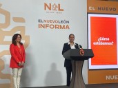 Revisan contrato de Ambiente con Asociación de Reforestación
