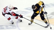 Penguins' 8-year veteran retires from NHL after stints with Sabres, Rangers