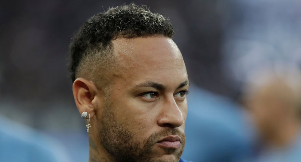 Neymar Jr. terminó llorando y explotó tras goleada 6-0 sobre Santos vs. Vasco Da Gama: “Una vergüenza”