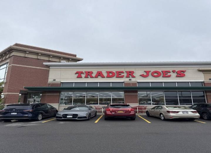 In Buffalo they're noticing that Canadians aren't coming by