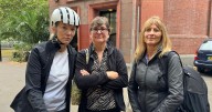 ‘I feel trapped’ - Londoners slam broken foot tunnel lifts dividing north and south of Thames