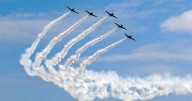 How chemtrails became a hot topic in South Carolina politics