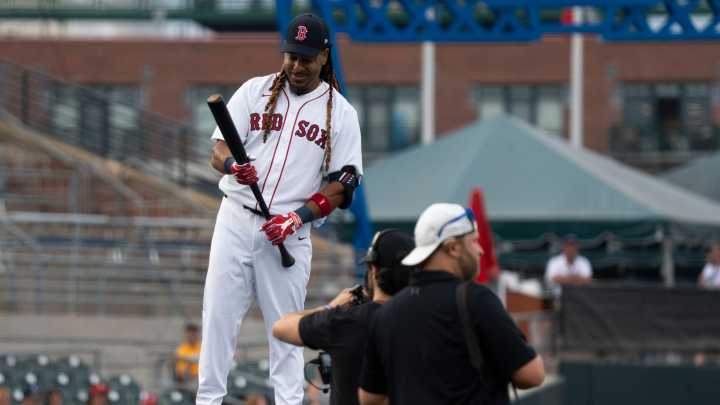 Photos: Principal Park hosts MLB Home Run Derby X
