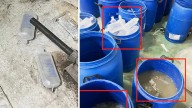 VIDEO: En corpiño y bombacha y entre las ratas: exempleadas denuncian cómo trabajaban en el laboratorio del fentanilo trucho
