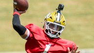 Eddie Robinson Jr. names Andrew Body as starting quarterback for Alabama State in season opener