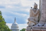 Trump bid to defy Congress on foreign aid heightens shutdown fears