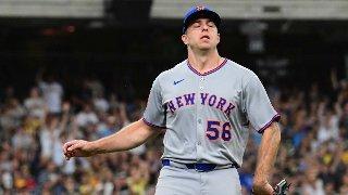 Mets Fans Were in Shambles After Latest Fathomable Collapse vs. Braves