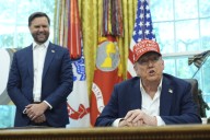 Donald Trump Says Chicago Is 'Probably Next' After Washington, DC Crackdown
