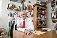 Falleció Arnoldo Kraus,  pilar de la bioética