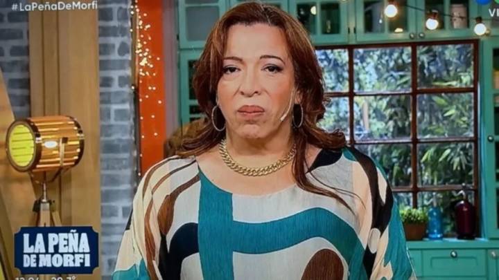 Lizy Tagliani emocionó a todos: “Él llegó para iluminar nuestra casa”