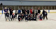 Try Hockey For Free Day to the David M. McCarthy Memorial Ice Arena