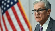 Fed Chair Jerome Powell signals possible rate cut, sending stocks sharply higher
