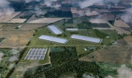 Proposal to build computer data center near Saline sparks debate