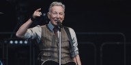 La creación de “Born to Run”, el disco que catapultó a Bruce Springsteen a la historia del rock