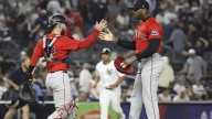 Brayan Bello domina a los Yankees en duelo de lanzadores en el Bronx