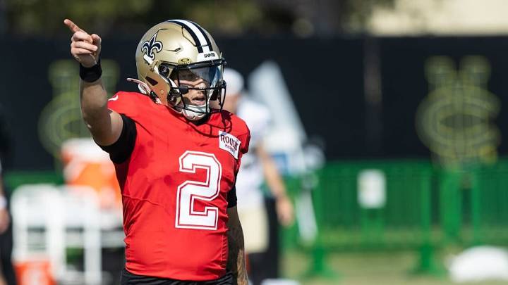 Saints Training Camp 2025: Key Takeaways from Friday, August 8