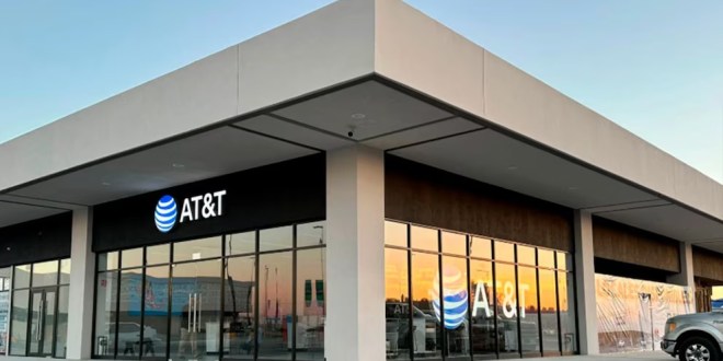 ¿AT&T podría irse de México?