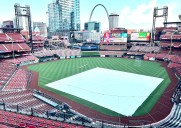UPDATE: Yankees, Cardinals weather: Will rain delay Saturday’s game in St. Louis? (8/16/25)