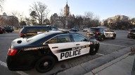 Arrests, citations up 'significantly' in Salt Lake City, Chief Redd tells lawmakers