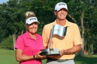 The Ally Challenge 2025: Prize Money Breakdown & Winner’s Payout What will the winner of the 2025 Ally Challenge take home along with the beautiful trophy? Learn about the prize money for the event. M