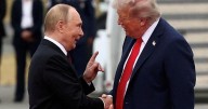 Analysis-Trump's options to ease Russia sanctions limited compared to Europe's