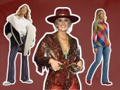 Lainey Wilson has just dropped her 4th collection with Wrangler