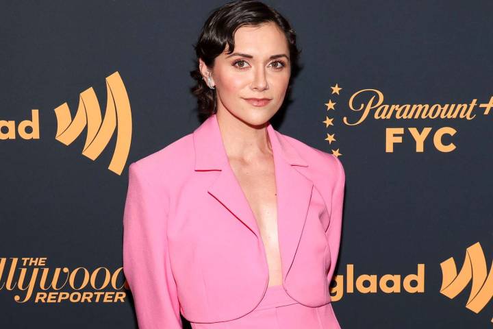 Alyson Stoner on Former Child Stardom and Activism Path (Exclusive)