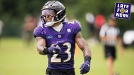 Late for Work: Analytics Model Projects Jaire Alexander to Lead League in Interceptions