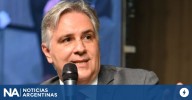 Llaryora respaldó a Schiaretti para llevar la voz de Córdoba al Congreso
