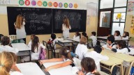 Más de 56 mil empleados docentes cobrarán la asistencia perfecta