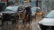 Pronostican Lluvias Intensas para este Jueves 14 de Agosto en la CDMX