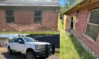 Neshoba County deputies arrest 18-year-old in Stribling Center vandalism